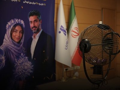 برگزاری قرعه‌ کشی چهاردهمین جشنواره حساب‌های قرض‌الحسنه بانک اقتصادنوین