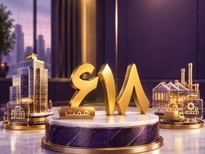 ۶۱۸ هزار میلیارد تومان؛ مانده تسهیلات پرداختی بانک اقتصادنوین به مشتریان