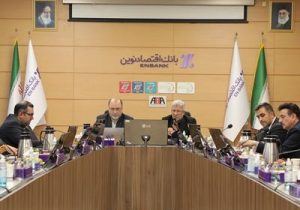 تمرکز بر ابزارهای تعهداتی برای تامین مالی فعالان اقتصادی توسط بانک اقتصادنوین