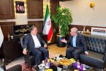 اعلام حمایت همه جانبه بانک اقتصادنوین از بنگاههای اقتصادی