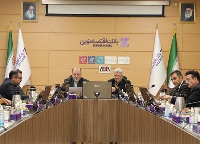 تمرکز بر ابزارهای تعهداتی برای تامین مالی فعالان اقتصادی توسط بانک اقتصادنوین