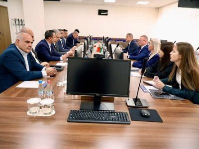 ایران و بلاروس در مسیر توسعه همکاری‌های راهبردی در حوزه میکروالکترونیک و هوش مصنوعی