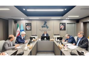 تأکید معاون وزیر صمت بر تسریع در اجرای مصوبات سفر به بلاروس و چابک‌سازی هپکو