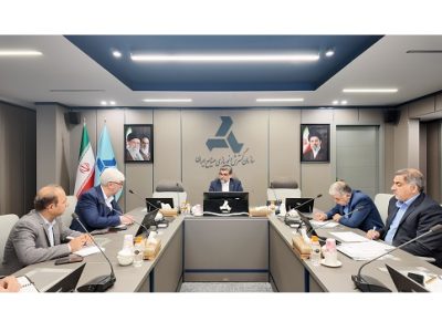 تأکید معاون وزیر صمت بر تسریع در اجرای مصوبات سفر به بلاروس و چابک‌سازی هپکو