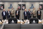 سرپرستان جدید ایزوایکو و مگفا منصوب شدند