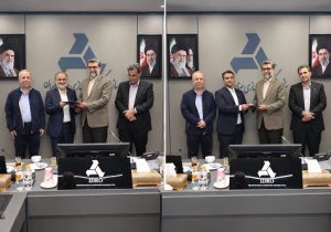 سرپرستان جدید ایزوایکو و مگفا منصوب شدند
