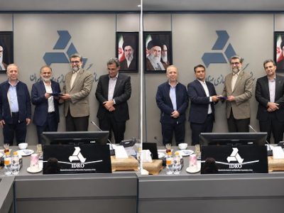 سرپرستان جدید ایزوایکو و مگفا منصوب شدند