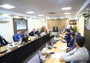 ایمیدرو و ایدرو کار گروه مشترک ساخت دامپتراک تشکیل دادند