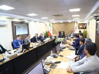 ایمیدرو و ایدرو کار گروه مشترک ساخت دامپتراک تشکیل دادند