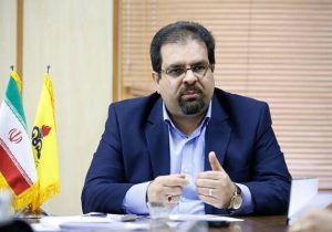 گاز شهرستان سبزوار برای نخستین بار در بورس انرژی معامله شد