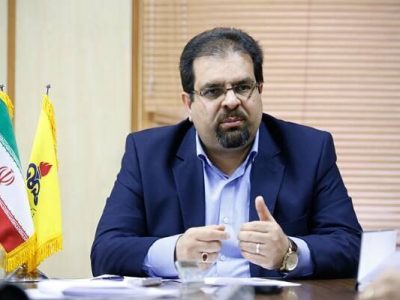 گاز شهرستان سبزوار برای نخستین بار در بورس انرژی معامله شد