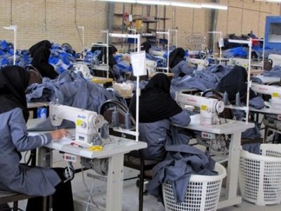 بانک سینا در جمع بانک‌های برتر در پرداخت تسهیلات اشتغالزایی قرار گرفت