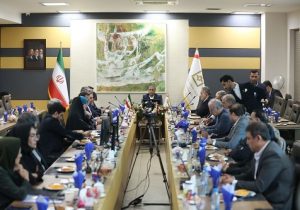 مسیر ۷۰ ساله بانک صنعت و معدن با قدرت بیشتر ادامه خواهد یافت