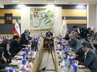 مسیر ۷۰ ساله بانک صنعت و معدن با قدرت بیشتر ادامه خواهد یافت