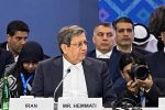 همتی: ادعای فروپاشی اقتصاد ایران توهمی بیش نیست
