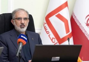 بیش از ۲۰۱ همت قرارداد نهضت ملی در بانک مسکن منعقد شد