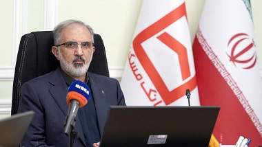 بیش از ۲۰۱ همت قرارداد نهضت ملی در بانک مسکن منعقد شد