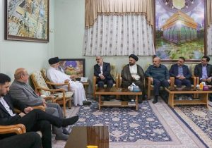 بانک مسکن نیمی از بار تأمین مالی نهضت ملی مسکن را بر دوش دارد