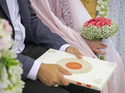 پرداخت ۳۷ هزار میلیارد ریال وام ازدواج توسط بانک مسکن در سال جاری