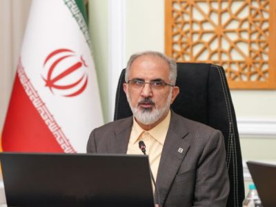 تاکید مدیر عامل بانک مسکن بر تسریع در روند تسهیلات‌ دهی نهضت ملی مسکن