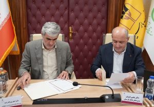 اختصاص خط اعتباری ۱۷ همتی بانک پارسیان برای اقتصاد دانش‌ بنیان کشور