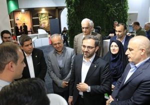 حمایت مالی ۱۸۲ همتی بانک کشاورزی از صنعت دام و طیور