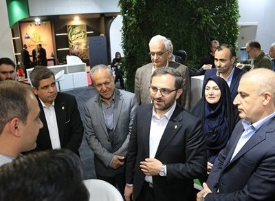 حمایت مالی ۱۸۲ همتی بانک کشاورزی از صنعت دام و طیور