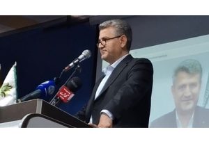 گردش منابع مالی بانک کشاورزی در مسیر حمایت از اقتصاد مولد ضروری است