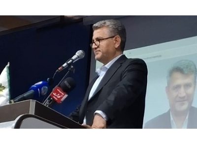 گردش منابع مالی بانک کشاورزی در مسیر حمایت از اقتصاد مولد ضروری است