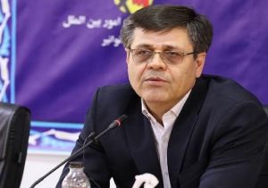 زمینه حضور مؤثر بخش خصوصی در معاملات بازار برق باید فراهم شود