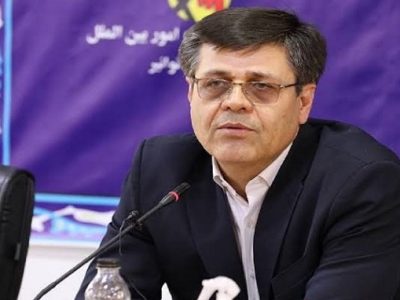 زمینه حضور مؤثر بخش خصوصی در معاملات بازار برق باید فراهم شود