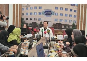 ابتلای ۳۰ درصد ایرانیان بالای ۵۰ سال به پوکی استخوان