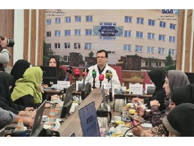 ابتلای ۳۰ درصد ایرانیان بالای ۵۰ سال به پوکی استخوان