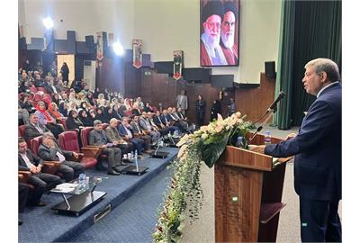 رئیس سازمان بهزیستی: ۱۳ درصد جمعیت کشور سالمند هستند