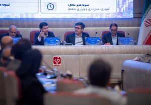 الزامی‌ شدن معاملات برخط برق و افزایش شفافیت در بازار انرژی از آذر ماه