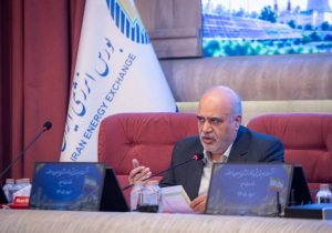 انجام ۲۸ درصد معاملات برق سال جاری از طریق بورس
