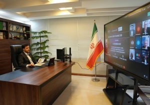 تغییر معماری بازارهای انرژی پاشنه آشیل محاسبات آمریکا