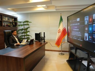 تغییر معماری بازارهای انرژی پاشنه آشیل محاسبات آمریکا