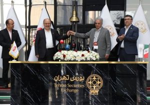سهام «زشک» در مسیر معاملات بورس تهران قرار گرفت