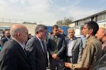 تاکید بر ارتقای کیفیت خدمات و تکریم بیمهگزاران بیمه ایران