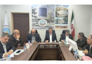 راهبرد تحولی بیمه ایران؛ از ارتقای بهرهوری تا حمایت از سرمایهگذاریهای استانی