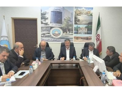 راهبرد تحولی بیمه ایران؛ از ارتقای بهرهوری تا حمایت از سرمایهگذاریهای استانی