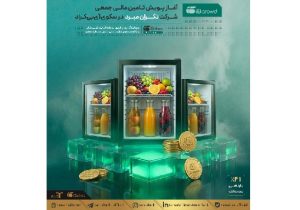 آغاز پویش تامین مالی جمعی شرکت تکران مبرد در سکوی “آی بی کراد”
