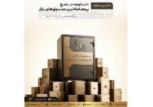 «تداوم» در جمع پر معامله‌ترین صندوق‌های بازار