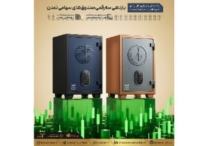 بازدهی سه‌ رقمی صندوق‌های سهامی تمدن