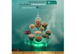 تامین مالی جمعی شرکت بهینه سازان سوشیانت در سکوی “آی‌ بی‌ کراد”