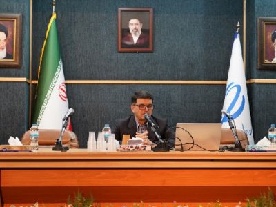 تجارت الکترونیکی، مؤثرترین ابزار برای بی‌اثر کردن تحریم‌هاست
