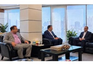 تصویب و ابلاغ برنامه اجرایی ۳۰ جبهه کاری جدید برای تسریع در تکمیل پتروشیمی دهدشت
