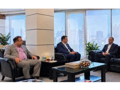تصویب و ابلاغ برنامه اجرایی ۳۰ جبهه کاری جدید برای تسریع در تکمیل پتروشیمی دهدشت
