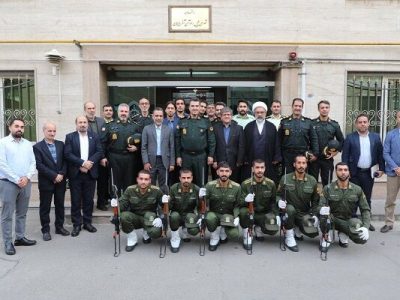 بهره برداری از تجهیزات ایکسری و ساختمانهای بازسازی شده راه آهن